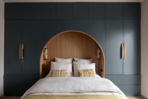 Appartements Appartement 3 chambres confluence haut standing 6 personnes : photos des chambres