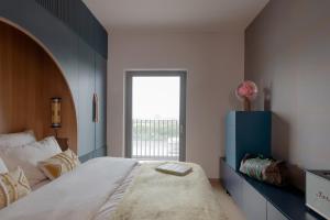 Appartements Appartement 3 chambres confluence haut standing 6 personnes : photos des chambres