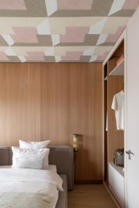 Appartements Appartement 3 chambres confluence haut standing 6 personnes : photos des chambres