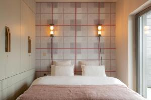 Appartements Appartement 3 chambres confluence haut standing 6 personnes : photos des chambres