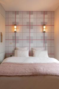 Appartements Appartement 3 chambres confluence haut standing 6 personnes : photos des chambres