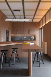 Appartements Appartement 3 chambres confluence haut standing 6 personnes : photos des chambres