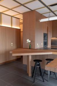 Appartements Appartement 3 chambres confluence haut standing 6 personnes : photos des chambres