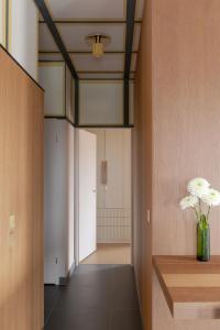 Appartements Appartement 3 chambres confluence haut standing 6 personnes : photos des chambres