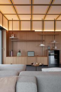 Appartements Appartement 3 chambres confluence haut standing 6 personnes : photos des chambres