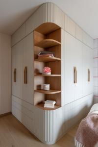 Appartements Appartement 3 chambres confluence haut standing 6 personnes : photos des chambres