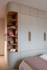 Appartements Appartement 3 chambres confluence haut standing 6 personnes : photos des chambres