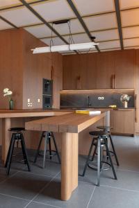 Appartements Appartement 3 chambres confluence haut standing 6 personnes : photos des chambres