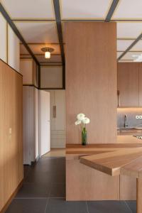 Appartements Appartement 3 chambres confluence haut standing 6 personnes : photos des chambres