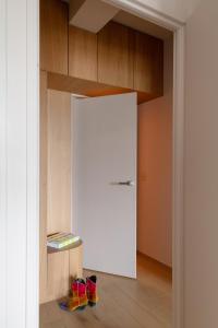 Appartements Appartement 3 chambres confluence haut standing 6 personnes : photos des chambres