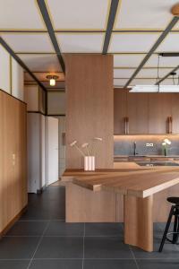 Appartements Appartement 3 chambres confluence haut standing 6 personnes : photos des chambres