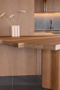 Appartements Appartement 3 chambres confluence haut standing 6 personnes : photos des chambres