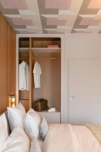 Appartements Appartement 3 chambres confluence haut standing 6 personnes : photos des chambres