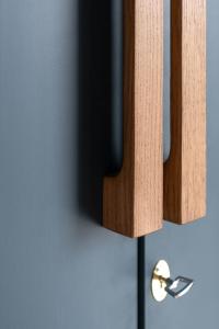 Appartements Appartement 3 chambres confluence haut standing 6 personnes : photos des chambres