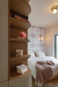 Appartements Appartement 3 chambres confluence haut standing 6 personnes : photos des chambres