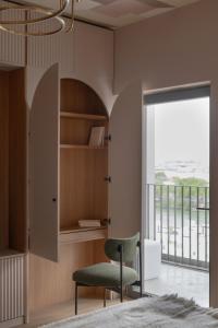 Appartements Appartement 3 chambres confluence haut standing 6 personnes : photos des chambres