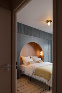 Appartements Appartement 3 chambres confluence haut standing 6 personnes : photos des chambres