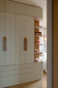 Appartements Appartement 3 chambres confluence haut standing 6 personnes : photos des chambres