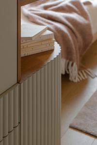 Appartements Appartement 3 chambres confluence haut standing 6 personnes : photos des chambres