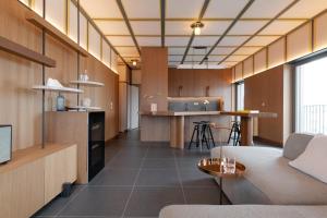 Appartements Appartement 3 chambres confluence haut standing 6 personnes : photos des chambres