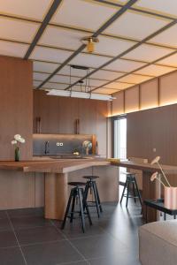 Appartements Appartement 3 chambres confluence haut standing 6 personnes : photos des chambres