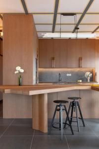 Appartements Appartement 3 chambres confluence haut standing 6 personnes : photos des chambres