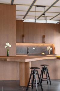 Appartements Appartement 3 chambres confluence haut standing 6 personnes : photos des chambres