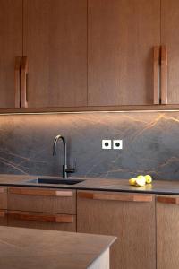 Appartements Appartement 3 chambres confluence haut standing 6 personnes : photos des chambres