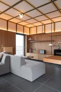 Appartements Appartement 3 chambres confluence haut standing 6 personnes : photos des chambres