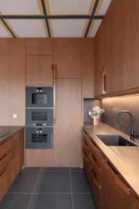 Appartements Appartement 3 chambres confluence haut standing 6 personnes : photos des chambres