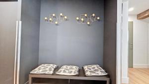 Residence du Theatre, appartements avec ou sans SPA : photos des chambres