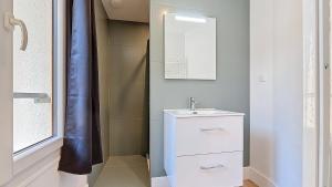 Residence du Theatre, appartements avec ou sans SPA : photos des chambres