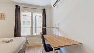 Residence du Theatre, appartements avec ou sans SPA : photos des chambres