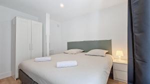 Residence du Theatre, appartements avec ou sans SPA : photos des chambres