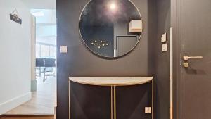 Residence du Theatre, appartements avec ou sans SPA : photos des chambres