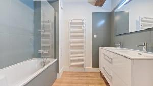 Residence du Theatre, appartements avec ou sans SPA : photos des chambres