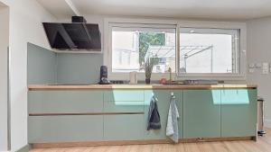 Residence du Theatre, appartements avec ou sans SPA : photos des chambres