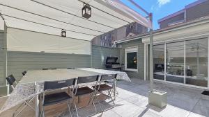 Residence du Theatre, appartements avec ou sans SPA : photos des chambres