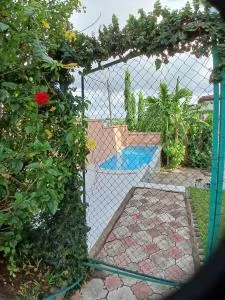 Résidence Tigson Douala - Ndokok