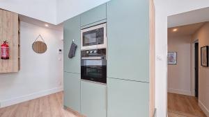 Residence du Theatre, appartements avec ou sans SPA : photos des chambres