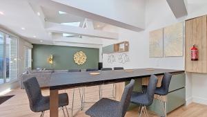 Residence du Theatre, appartements avec ou sans SPA : photos des chambres