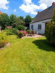 Lüttje Warfthuus - Hamswehrum