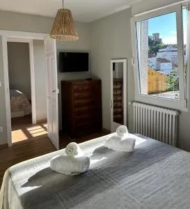 Casa Salgueiro - Bóveda