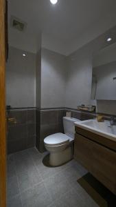 High-class apartment with beautiful river view