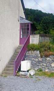 Arreau appartement 50m2 pour 2 personnes