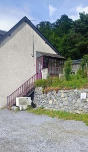 Arreau appartement 50m2 pour 2 personnes