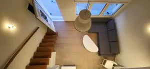 Little Fox Corfu 1 - Alepou