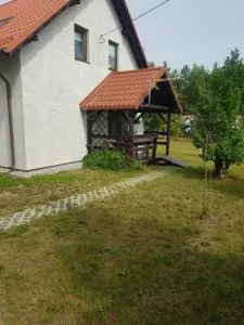 Mieszkanie z tarasem - 斯沃尔纳加西耶