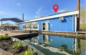 Gorgeous Ship In Lith With Lake View - Kerkdriel