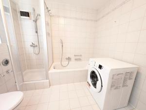 Galeriewohnung bei Wasserburg am Inn